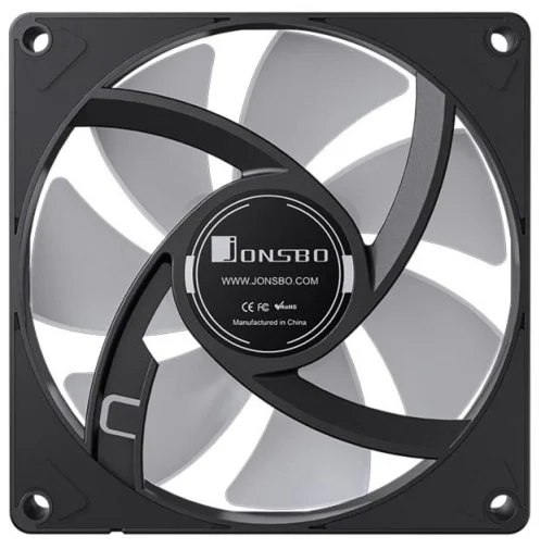 Фото: Кулер для процесора Jonsbo CR-1400 V2 ARGB Black № 24 | KTC