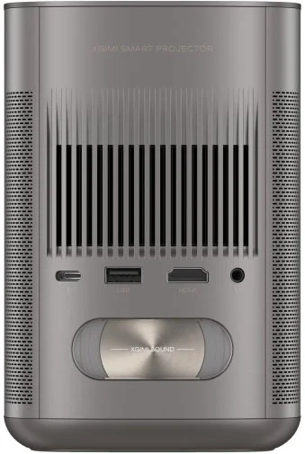 Фото: Проектор XGIMI MoGo 2 Pro (XK04T) № 10 | KTC