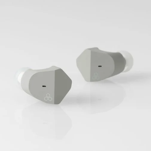 Фото: Навушники Final Audio ZE2000 Ash Gray № 7 | KTC