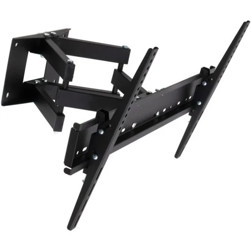 Фото: Кронштейн CHARMOUNT TV0604T-R6 Black № 16 | KTC