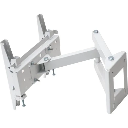 Фото: Кронштейн CHARMOUNT TV02T-R3 White № 15 | KTC