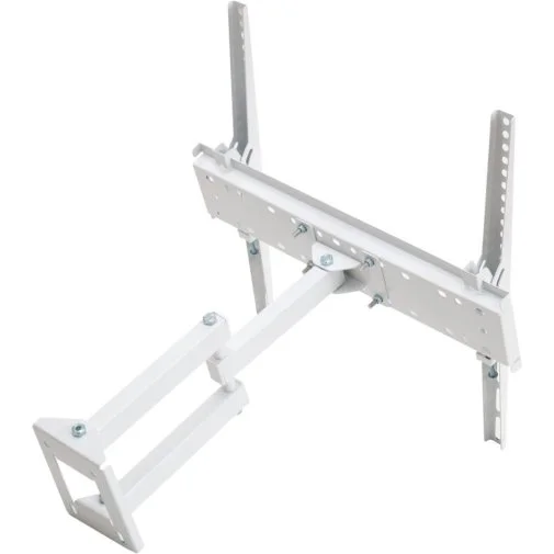 Фото: Кронштейн CHARMOUNT TV04T-R3 White № 18 | KTC