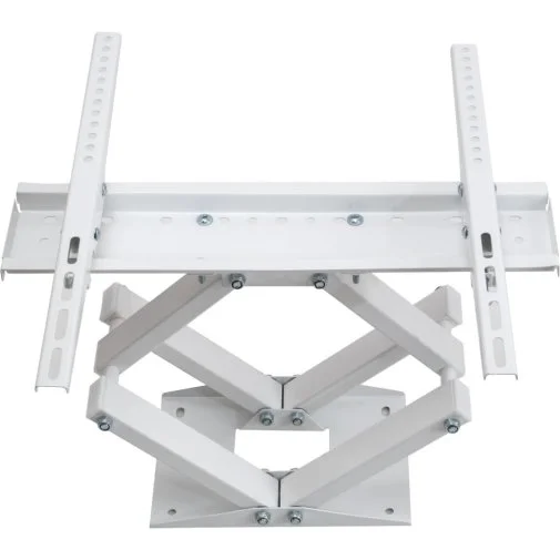 Фото: Кронштейн CHARMOUNT TV04T-R6 White № 16 | KTC