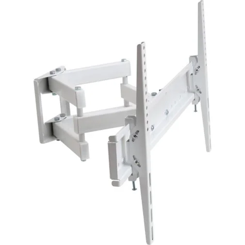Фото: Кронштейн CHARMOUNT TV0604T-R6 White № 12 | KTC