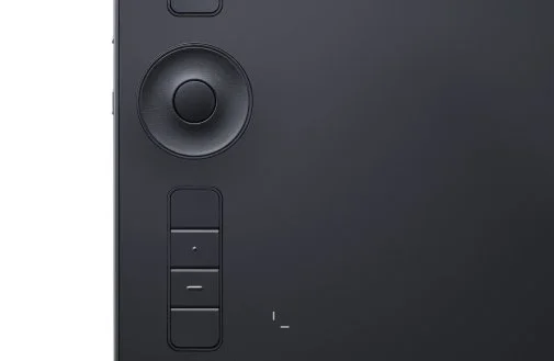Фото: Графічний планшет Wacom Intuos Pro M (PTH-660-N) № 11 | KTC