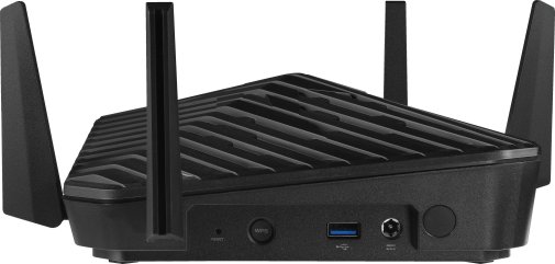 Wi-Fi Роутер Acer Predator Connect W6d Wi-Fi 6 (FF.G25EE.001)