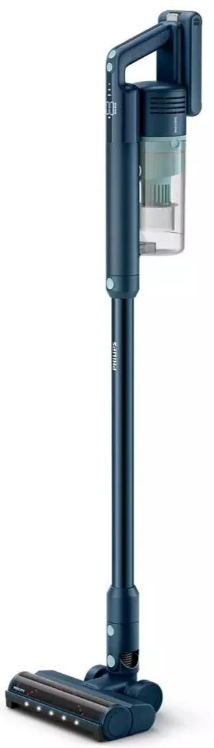 Фото: Ручний бездротовий пилосос Philips 5000 Series XC5141/01 № 10 | KTC