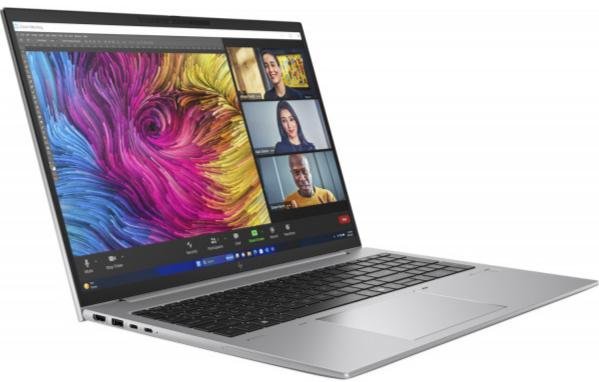 Ноутбук HP ZBook Firefly G11 9E2M0AV_V1 Silver
