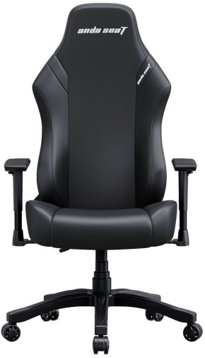 Крісло ігрове Anda Seat Luna, Size L, Black/Blue