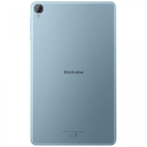  Планшет Blackview Tab 50 4/128GB Blue (6931548314011)