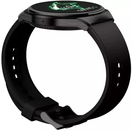 Фото: Смарт годинник Black Shark BS-S1 Black № 21 | KTC