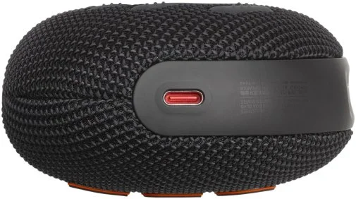 Фото: Портативна колонка JBL Clip 5 Black (JBLCLIP5BLK) № 14 | KTC