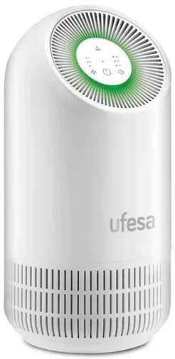 Фото: Очищувач повітря Ufesa PF3500 (86205067) № 10 | KTC