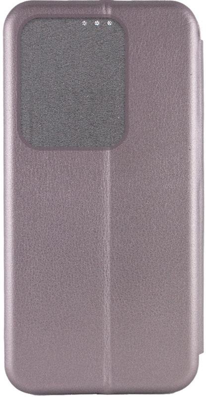 for Tecno Spark Go 2024 BG6 - Exclusive Gray