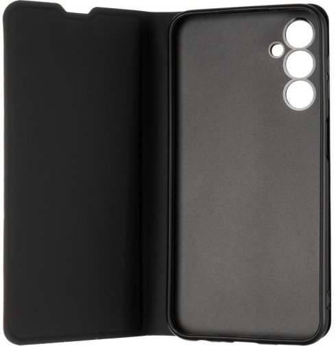 Чохол BeCover for Samsung A55 5G A556 - Exclusive New Style Black (711166)