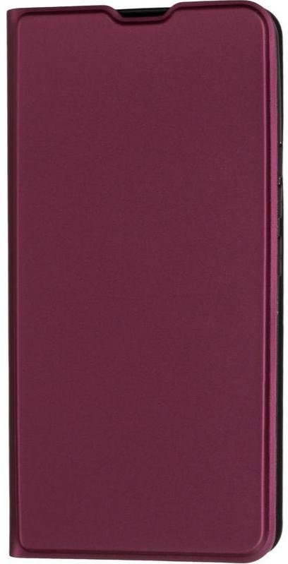 Чохол BeCover for Xiaomi Redmi Note 13 Pro 5G - Exclusive New Style Red Wine (711192)