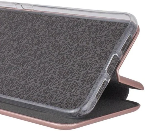 Фото: Чохол BeCover for Infinix Hot 40i X6528B - Exclusive Pink (711234) № 9 | KTC
