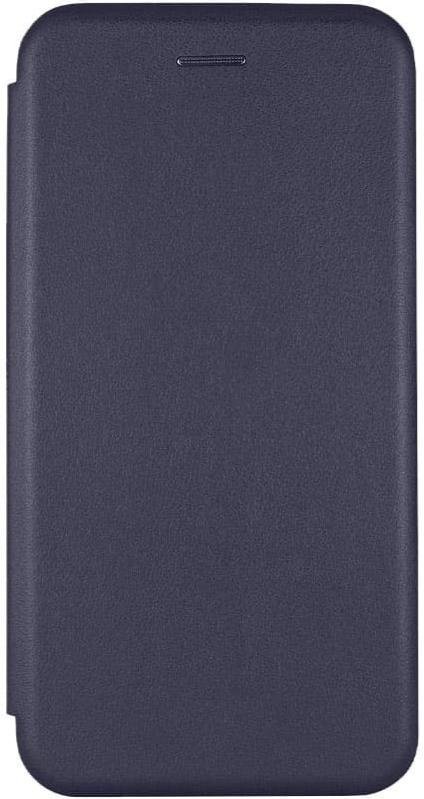 for Infinix Hot 40i X6528B - Exclusive Deep Blue