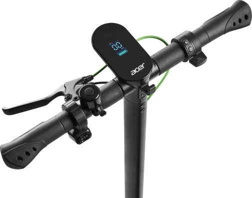 Фото: Електросамокат Acer Electrical Scooter 3 Advance AES023 Black (GP.ESC11.011) № 25 | KTC