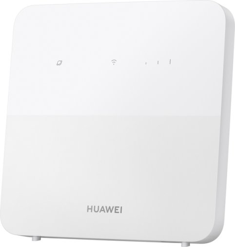 Wi-Fi Роутер Huawei B320-323