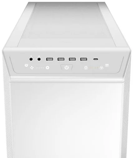 Фото: Корпус be quiet! Dark Base Pro 901 White with window (BGW51) № 12 | KTC