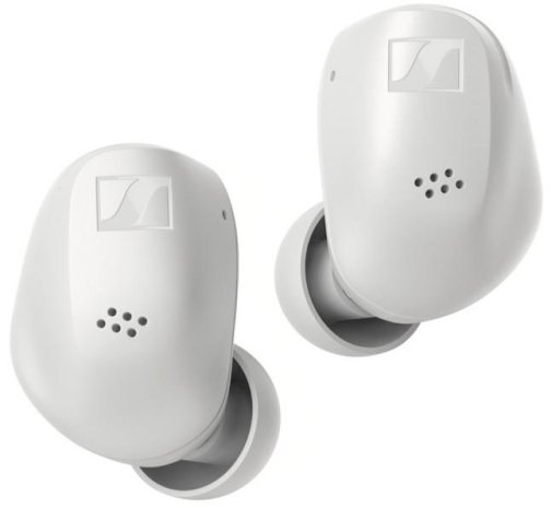 Навушники Sennheiser Accentum TWS White (700263)