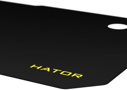 Килимок Hator Tonn 5XL Black (HTP-090)