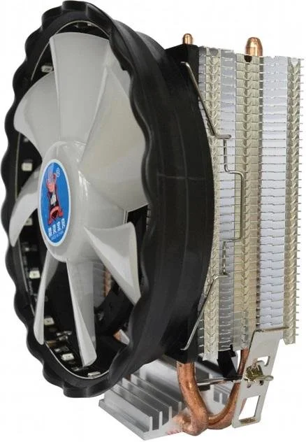 Фото: Кулер для процесора Cooling Baby R26 № 9 | KTC