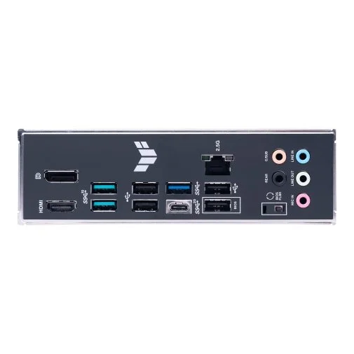 Фото: Материнська плата ASUS TUF GAMING B650M-PLUS № 12 | KTC