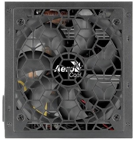 Блок живлення AeroCool 750W Aero Bronze 750M Fully Modular (ACPB-AR75AEC.1M)