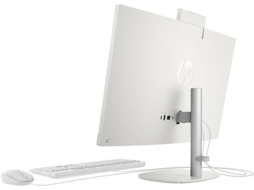 Фото: ПК моноблок HP ProOne 240 G10 White (D1AW7AT) № 12 | KTC