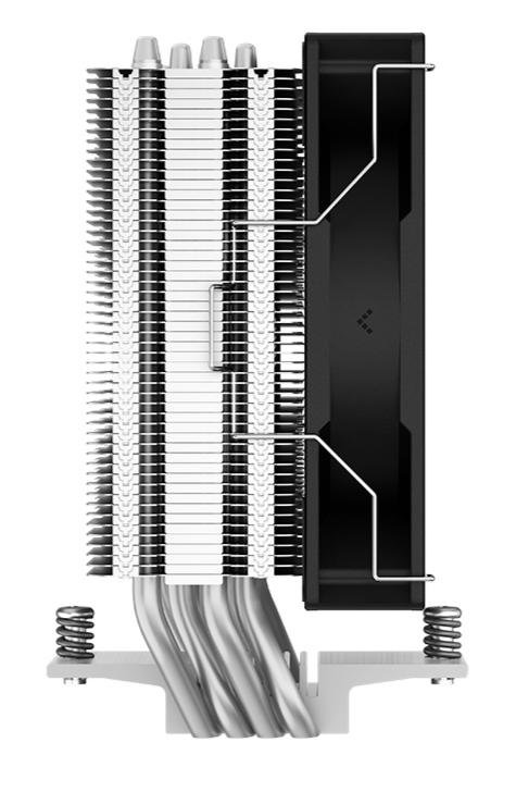 Кулер для процесора Deepcool AG400 (AG400 LED)