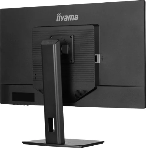 Фото: Монітор iiyama ProLite X3270QSU-B1 Black - 31.5" IPS / 2560×1440 / 100 Гц / HAS № 19 | KTC