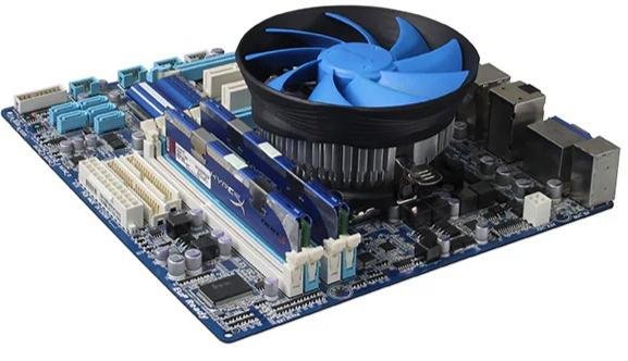 Кулер для процесора Deepcool GAMMA ARCHER Pro