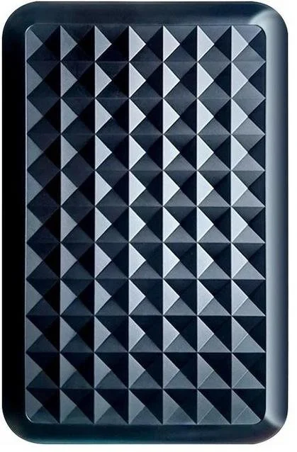 Фото: Кишеня зовнішня Dynamode DM-CAD-25318 Black № 11 | KTC