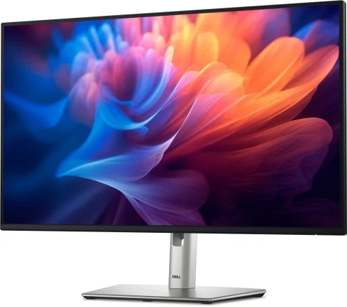Фото: Монітор Dell P2725H (210-BMGC) - 27" IPS / 1920×1080 / 100 Гц / Pivot / HAS № 10 | KTC