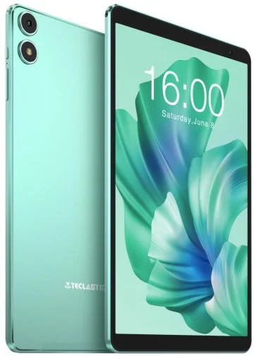 Фото: Планшет Teclast P85T 4/64GB Green (6940709685655) № 8 | KTC