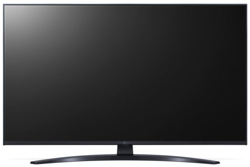 Телевізор LED LG 43UT81006LA (Smart TV, Wi-Fi, 3840x2160)