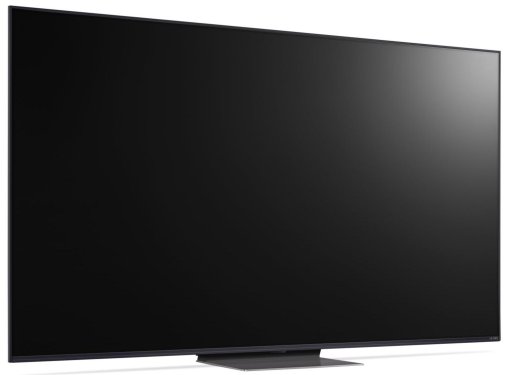 Телевізор QNED LG 65QNED86T6A (Smart TV, Wi-Fi, 3840x2160)