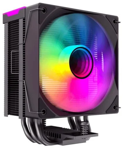 Фото: Кулер для процесора Gamemax Sigma 550 Infinity BK № 12 | KTC