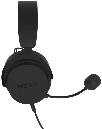 Гарнітура NZXT Relay Black (AP-WCB40-B2)