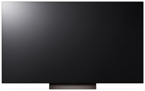 Телевізор OLED LG OLED77C46LA (Smart TV, Wi-Fi, 3840x2160)