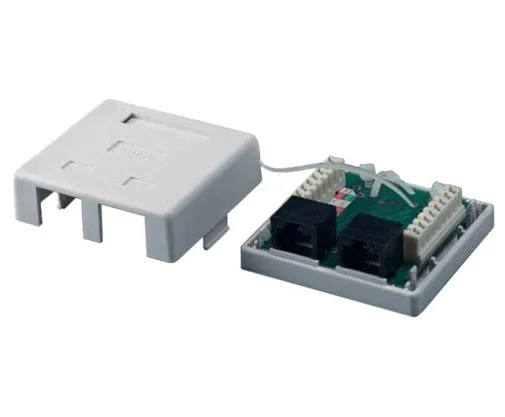 Фото: Розетка зовнішня Logicpower LPS-214 № 5 | KTC