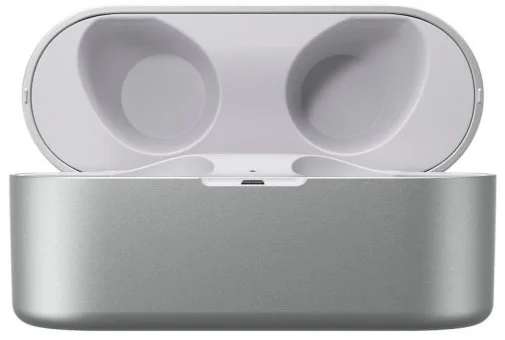 Фото: Навушники Technics EAH-AZ40M2GS Silver № 12 | KTC