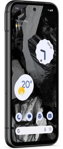 Фото: Смартфон Google Pixel 8a 8/128GB Obsidian № 9 | KTC