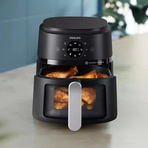 Фото: Мультипіч Philips 2000 Series (NA221/00) № 12 | KTC