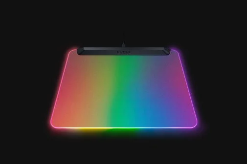 Фото: Килимок Razer Firefly V2 Pro Black (RZ02-04920100-R3M1) № 9 | KTC