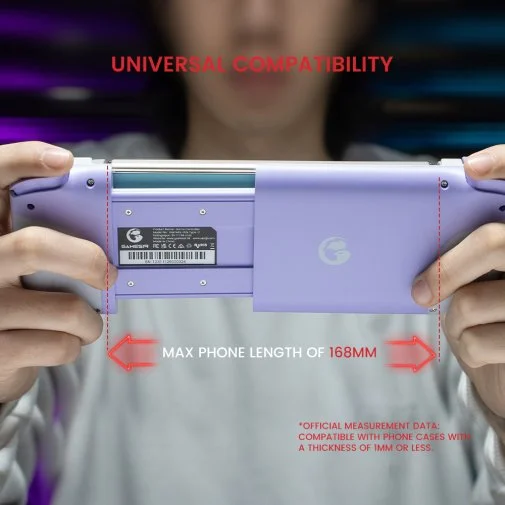Фото: Геймпад Gamesir X2s Type-C № 31 | KTC
