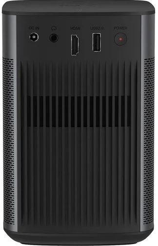 Фото: Проектор XGIMI HALO PLUS (WM03A) № 10 | KTC