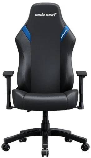 Фото: Крісло Anda Seat Luna Size L Black/Blue (AD18-44-BS-PV) № 25 | KTC